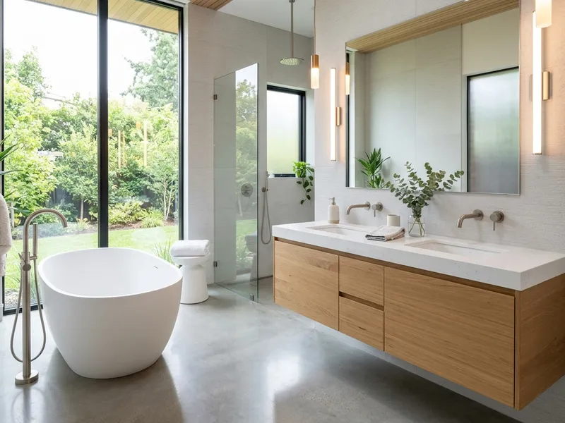 Bathroom Plumbing in Dixon, IL